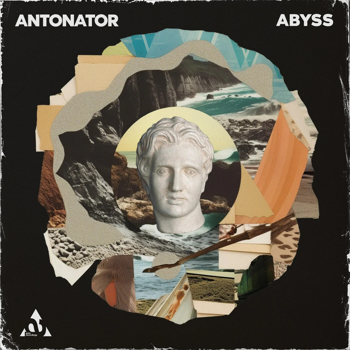 Antonator presents “Abyss” - EDM Board