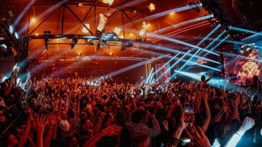 Elrow
